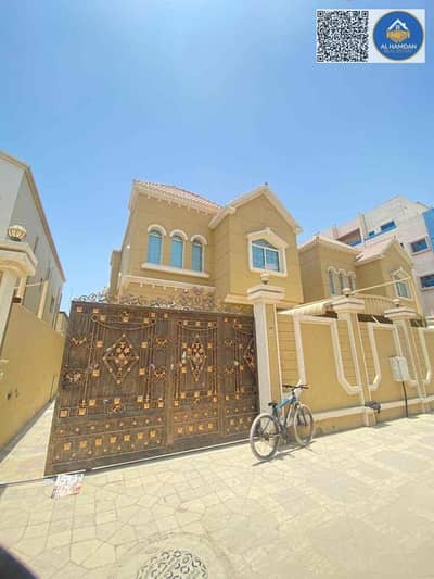 5 Bedroom Villa for Rent in Al Mowaihat, Ajman - 5c46fc06-fc4a-4b5a-b78e-716e8d6ff77e. jpg