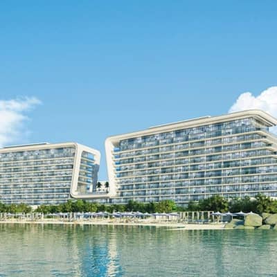 雅斯岛， 阿布扎比 2 卧室单位待售 - 位于雅斯岛，亚斯海滩公寓 2 卧室的公寓 1800000 AED - 11704251