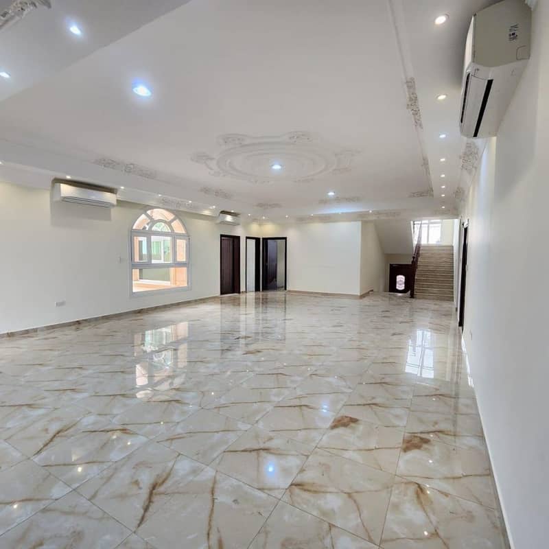 14 BHK Villa | Spacious Layout | Luxury & Comfort