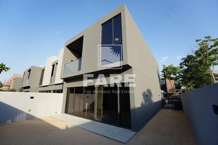 3 Bedroom Townhouse for Sale in Tilal City, Sharjah - 1c6c0630-8b93-4e84-abb3-8dbb78aa99ab. jpg