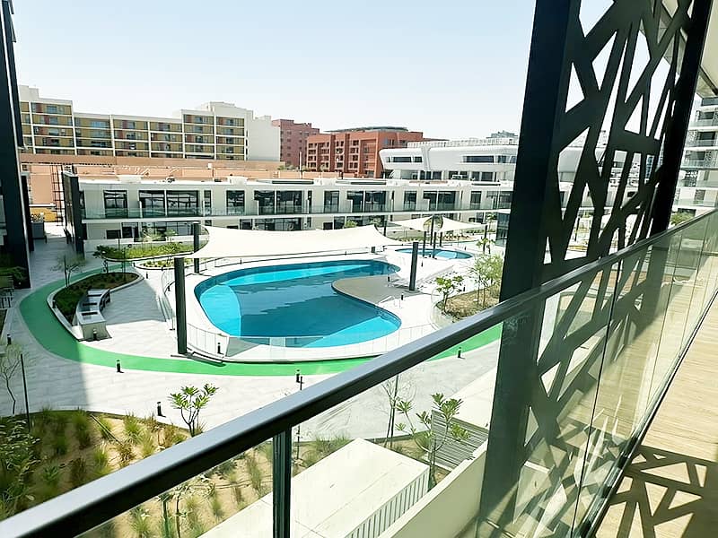 位于马斯达尔城,巨门商业区 2 卧室的公寓 1280000 AED - 11744515 位于马斯达尔城,巨门商业区 2 卧室的公寓 1280000 AED - 11744515