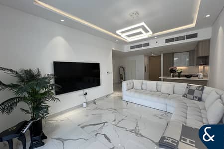 2 Bedroom Flat for Sale in Dubai Hills Estate, Dubai - Vacant On Transfer | Pool View | Two Bed