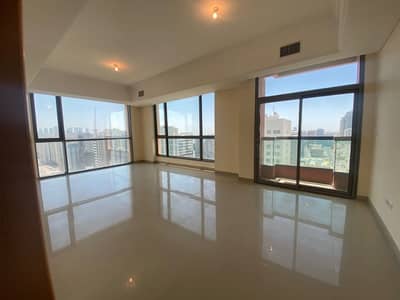 阿尔法拉街， 阿布扎比 3 卧室公寓待租 - 位于阿尔法拉街，阿尔马扬大厦 3 卧室的公寓 140000 AED - 11770276