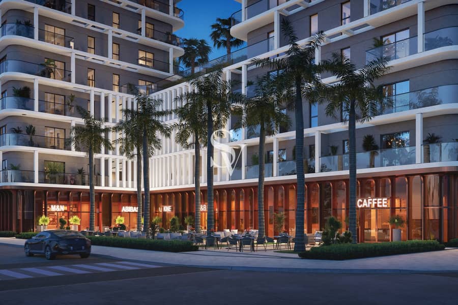 位于朱美拉环形村(JVC),JVC第18区,Cello Residences,Cello Residences Tower A 2 卧室的公寓 1500000 AED - 12153179 位于朱美拉环形村(JVC),JVC第18区,Cello Residences,Cello Residences Tower A 2 卧室的公寓 1500000 AED - 12153179