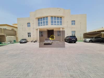 3 Bedroom Flat for Rent in Mohamed Bin Zayed City, Abu Dhabi - 4f802aa7-1216-44ec-9c4f-d01a6a712e5b. jpg