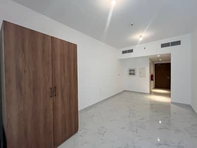 Studio for Rent in Masdar City, Abu Dhabi - Chic Studio | Balcony | Sustainable Living