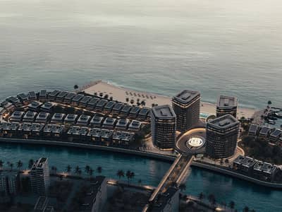 阿拉哈海滩， 阿布扎比 2 卧室单位待售 - 位于阿拉哈海滩，Brabus Island 2 卧室的公寓 2200000 AED - 11823655