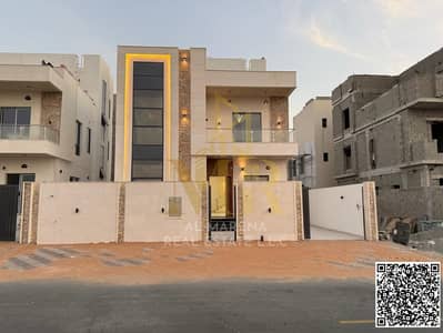 4 Bedroom Villa for Sale in Al Bahia, Ajman - IMG-20250623-WA0044. jpg