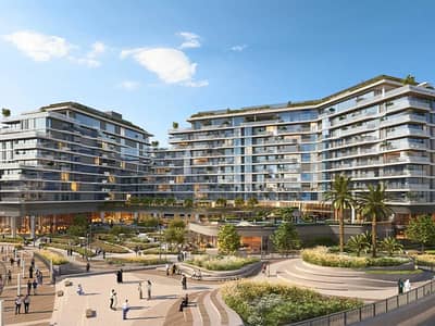 萨迪亚特岛， 阿布扎比 2 卧室单位待售 - 位于萨迪亚特岛，萨迪亚特文化区，The Source II 2 卧室的公寓 4700000 AED - 11891879