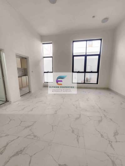 استوديو  للايجار في مدينة الرياض، أبوظبي - 1000025726. jpg