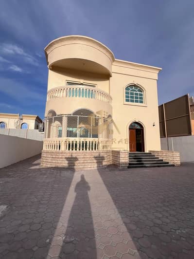 5 Bedroom Villa for Rent in Al Rawda, Ajman - IMG-20250701-WA0026. jpg