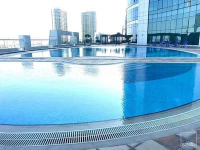 Studio for Rent in Al Reem Island, Abu Dhabi - Full mangrove View| Stylish Studio | Modern Living