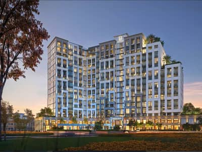 2 Bedroom Flat for Sale in Yas Island, Abu Dhabi - Luxury living | High floor | Amazing view