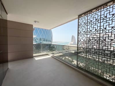 3 Bedroom Flat for Rent in Al Raha Beach, Abu Dhabi - Stunning Waterfront apartment | Spacious area