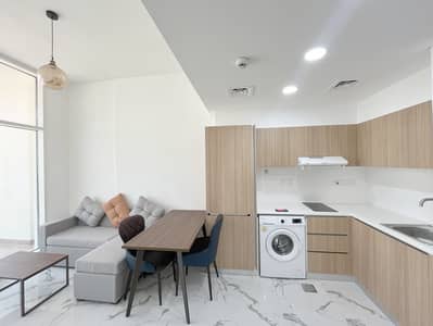 1 Bedroom Flat for Rent in Masdar City, Abu Dhabi - Charming Apartment | Modern Living | Good offer