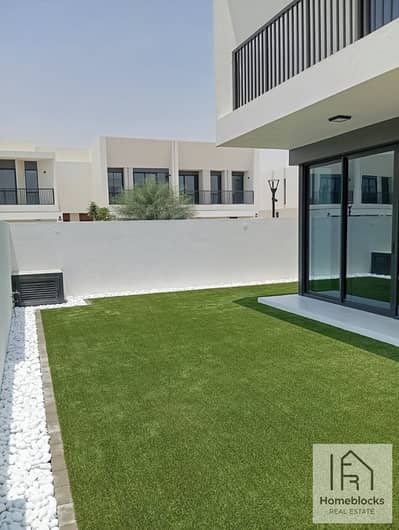 4 Bedroom Townhouse for Rent in Town Square, Dubai - maha 4. jpg