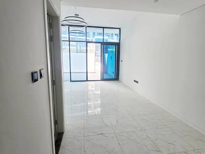 3 Bedroom Townhouse for Sale in Masdar City, Abu Dhabi - Fully furnished | Exclusive | Modern Elegance