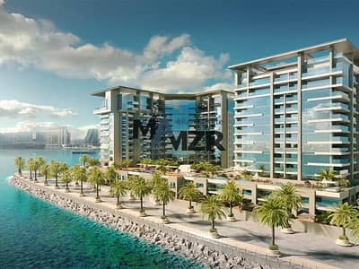 雅斯岛， 阿布扎比 3 卧室联排别墅待售 - 位于雅斯岛，亚斯湾，海湾公寓 3 卧室的联排别墅 6450000 AED - 11944346