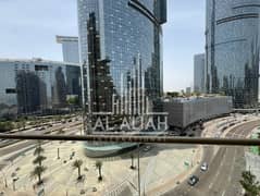 شقة في مانجروف بلايس،شمس أبوظبي،جزيرة الريم 2 غرف 100000 درهم - 12153211