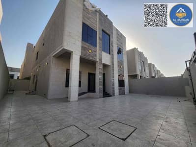 فیلا 6 غرف نوم للايجار في الياسمين، عجمان - 4b1a468c-8d77-412f-bcd5-a0917e9477a9. jpg
