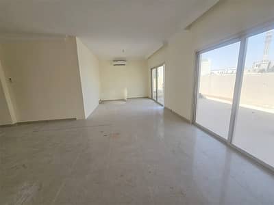 3 Bedroom Villa for Rent in Shakhbout City, Abu Dhabi - Good location | Good offer | Spacious area