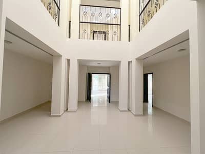 3 Bedroom Villa for Rent in Baniyas, Abu Dhabi - Stand alone villa | Spacious area | Good offer