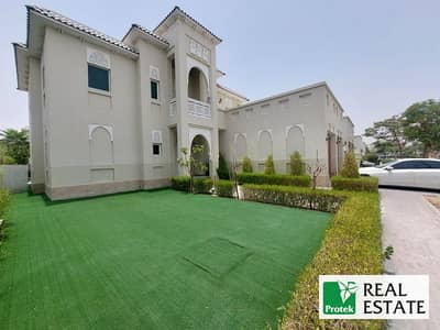 4 Bedroom Villa for Rent in Al Furjan, Dubai - WhatsApp Image 2025-07-05 at 3.41. 51 PM (32). jpeg
