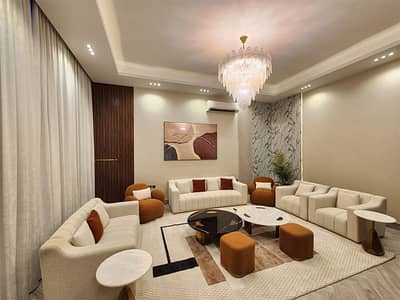 8 Bedroom Villa for Sale in Al Rahbah, Abu Dhabi - Super luxury | Brand new | Fully furnished