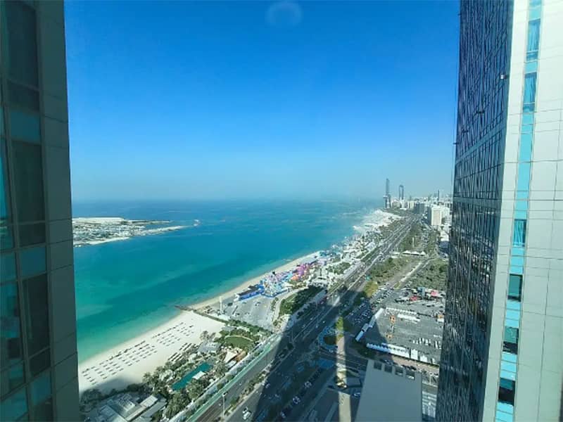 Full sea view | Prime location | High finishing Full sea view | Prime location | High finishing