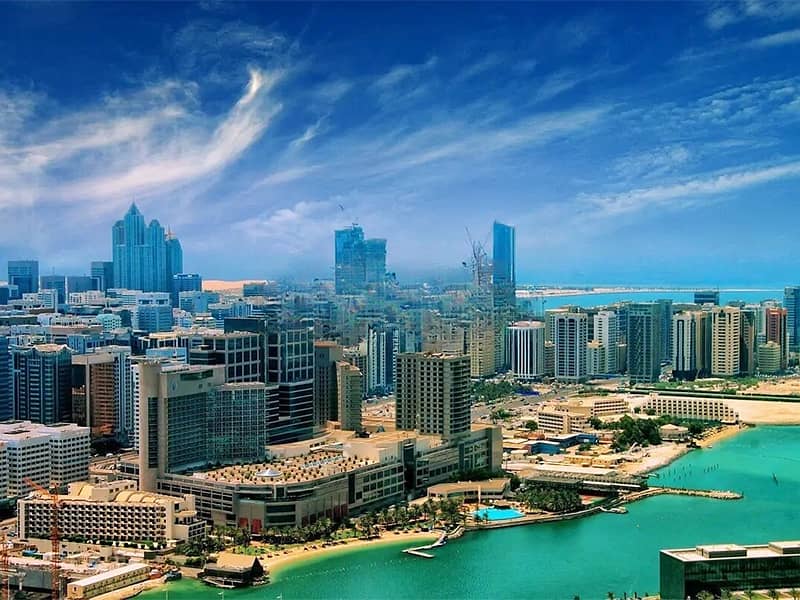 位于阿尔雷姆岛,滨海广场,海滨露台公寓 1 卧室的公寓 1200000 AED - 12099215 位于阿尔雷姆岛,滨海广场,海滨露台公寓 1 卧室的公寓 1200000 AED - 12099215