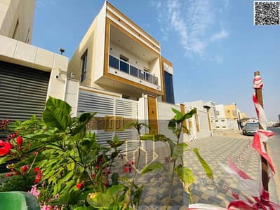 فیلا 5 غرف نوم للايجار في الياسمين، عجمان - IMG-20250707-WA0162. jpg