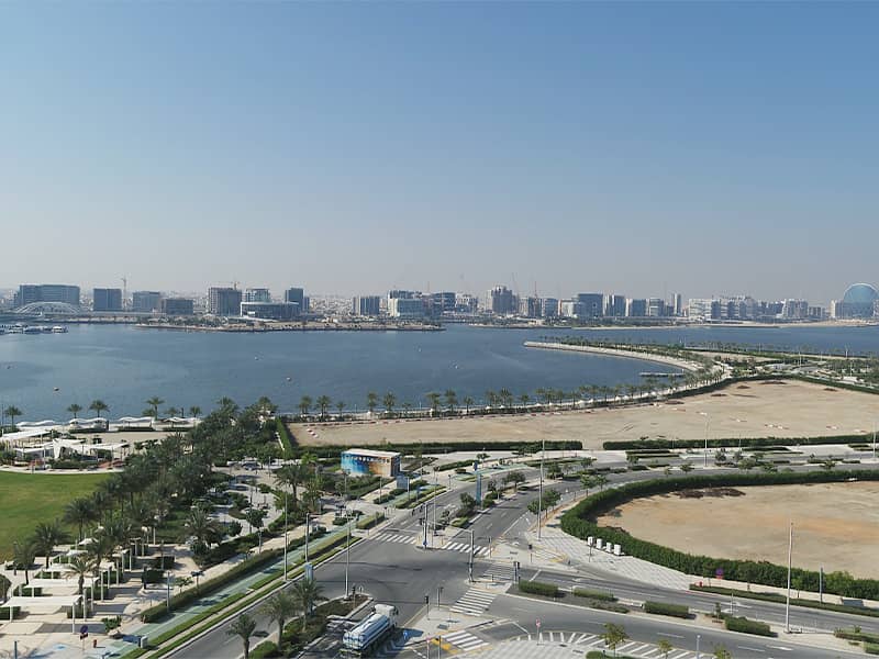 Квартира в Яс Айленд,Яс Бей,Icon Tower, 1600000 AED - 12104924 Квартира в Яс Айленд,Яс Бей,Icon Tower, 1600000 AED - 12104924