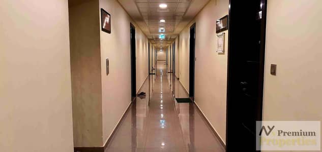 1 Bedroom Flat for Rent in Business Bay, Dubai - 20250707_142736. jpg