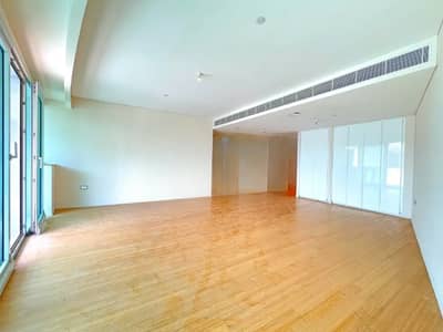 3 Bedroom Flat for Sale in Al Raha Beach, Abu Dhabi - Ready to move | Partial sea view | Good offer