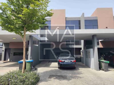 2 Bedroom Townhouse for Rent in Tilal City, Sharjah - 1000572062. jpg