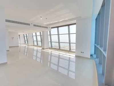 柯尼契路， 阿布扎比 3 卧室公寓待租 - 位于柯尼契路，阿提哈德大厦 3 卧室的公寓 190000 AED - 12122668