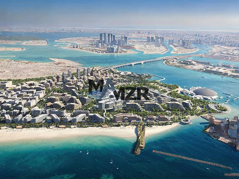 Таунхаус в Яс Айленд,Яс Экрес,Загородные Магнолии, 2 cпальни, 4300000 AED - 12141617 Таунхаус в Яс Айленд,Яс Экрес,Загородные Магнолии, 2 cпальни, 4300000 AED - 12141617