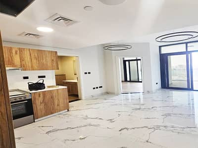 3 Bedroom Apartment for Rent in Al Maryah Island, Abu Dhabi - Full unobstructed Sea View | Unique Duplex