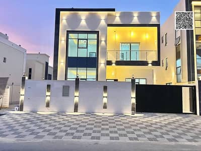 5 Bedroom Villa for Sale in Al Amerah, Ajman - 783392940-800x600. jpeg