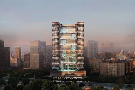 2 Bedroom Apartment for Sale in Dubai Science Park, Dubai - Hillviews-4. jpg
