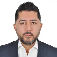 Mohammad Esmaeili