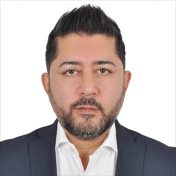 Mohammad Esmaeili