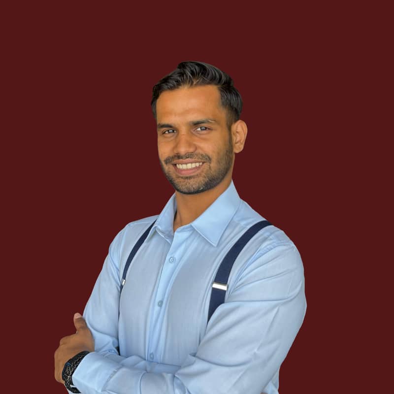 Hasan Shaikh