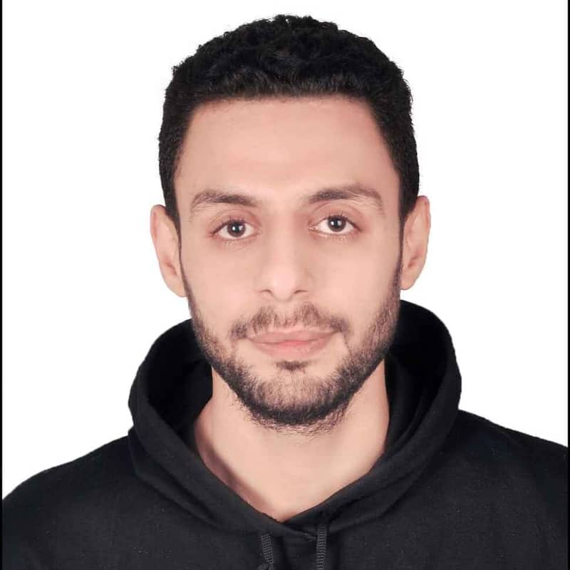 Eslam goma ali