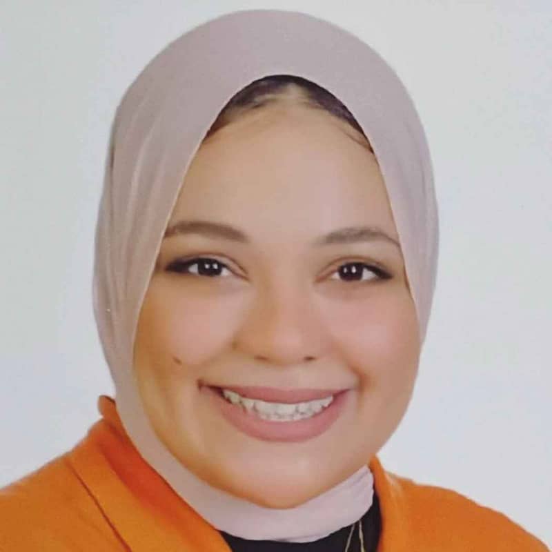 Mai Bakr Ali