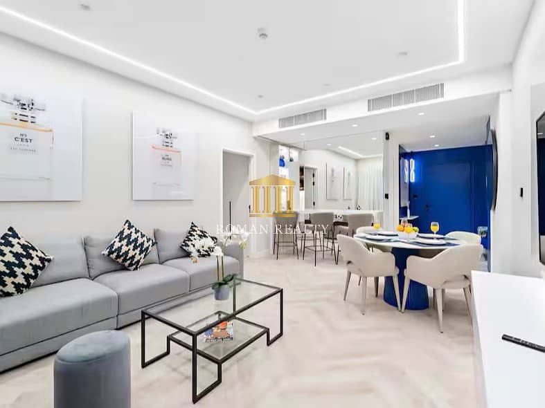 Majestic | Upgraded and Furnished | High Floor Majestic | Upgraded and Furnished | High Floor