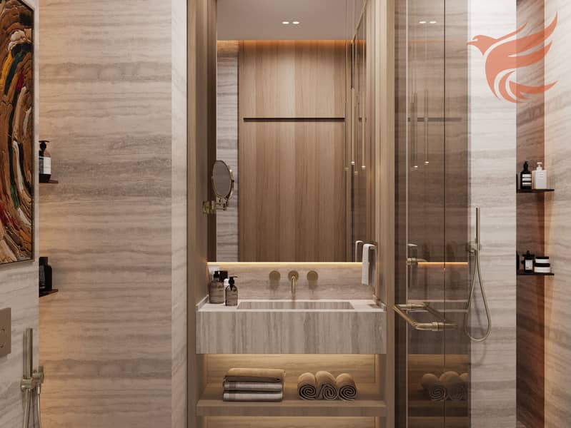 19 STUDIO UNIT_Bath_counter. jpg