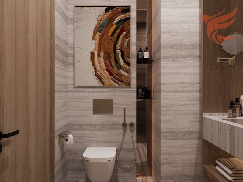 20 STUDIO UNIT_Bath_WC. jpg