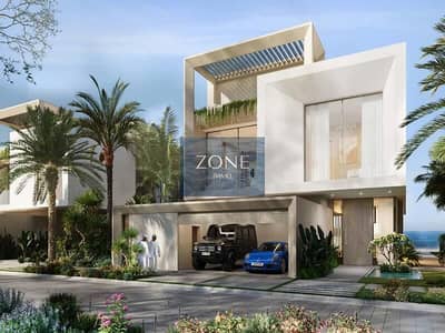 5 Cпальни Вилла Продажа в Шарджа Ватерфронт Сити, Шарджа - AlThuraya_13. jpg