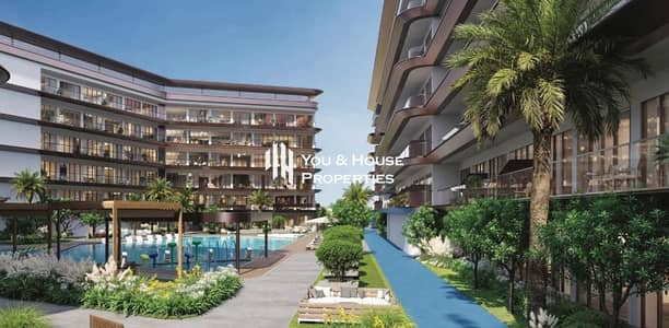 迪拜工业园住宅区， 迪拜 1 卧室单位待售 - IMG-20250707-WA0048. jpg